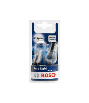Bosch 2 Lampadine P21/4W