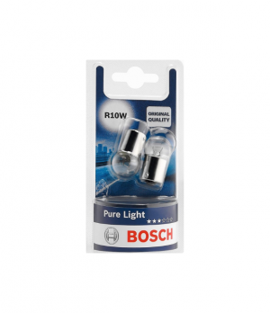 Bosch 2 Lampadine R10W