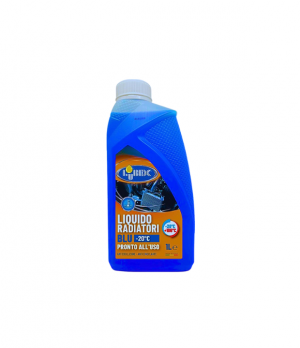 Lubex Liquido Radiatori Blu -20 G11 Lt.1