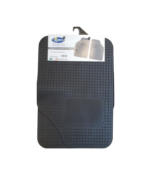 Lubex 2 Tappeti PVC Sagomabili