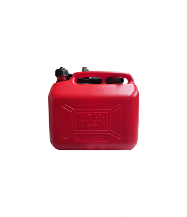 Lubex Tanica In Plastica 10Lt