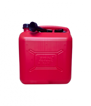 Lubex Tanica In Plastica 20Lt