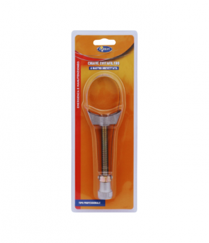 Lubex Chiave Filtro Olio