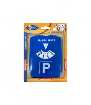 Lubex Disco Orario