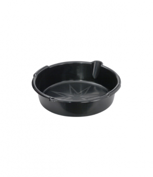 Lubex Vaschetta Olio 5Lt