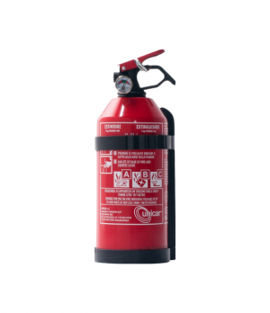 Lubex Estintore 1Kg Omologato