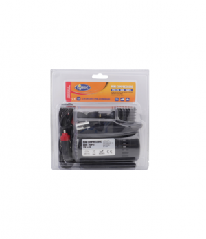 Lubex Mini Compressore 250PSI