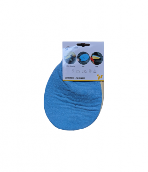 Lubex Guanto Lavag Double 1381