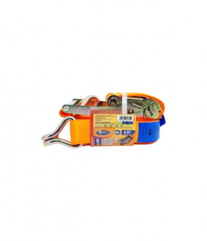 Lubex Cinghia a Cricchetto 5T
