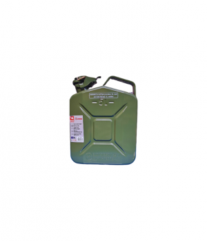 Lubex Tanica In Ferro 5Lt