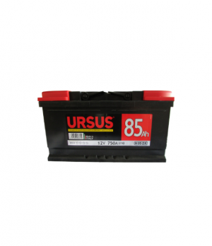 Ursus Max Batteria H85Ah