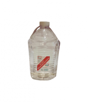 Lubex Acqua Distillata Lt.5