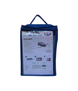 Lubex Copriauto In Bag Small
