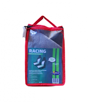 Lubex 2 Coprisedili Racing