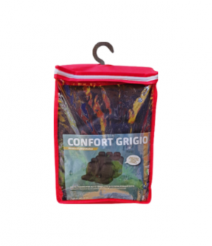 Lubex 9 Coprisedili Comfort