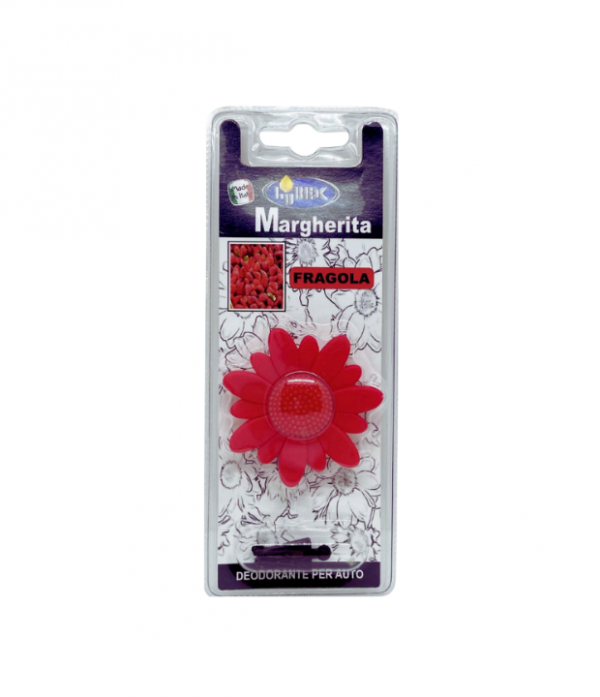 Lubex Profumatore Margherita Fragola