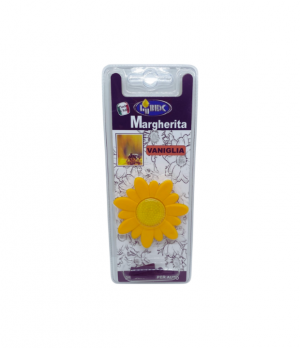 Lubex Profumatore Margherita Vaniglia