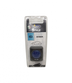 Lubex Profumatore Style Acqua