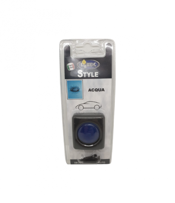 Lubex Profumatore Style Acqua