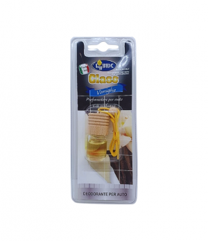 Lubex Profumatore Bottle Vaniglia