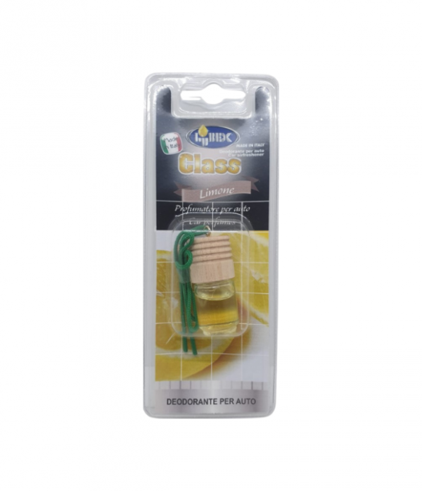 Lubex Profumatore Bottle Limone