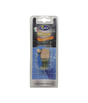 Lubex Profumatore Bottle Sport