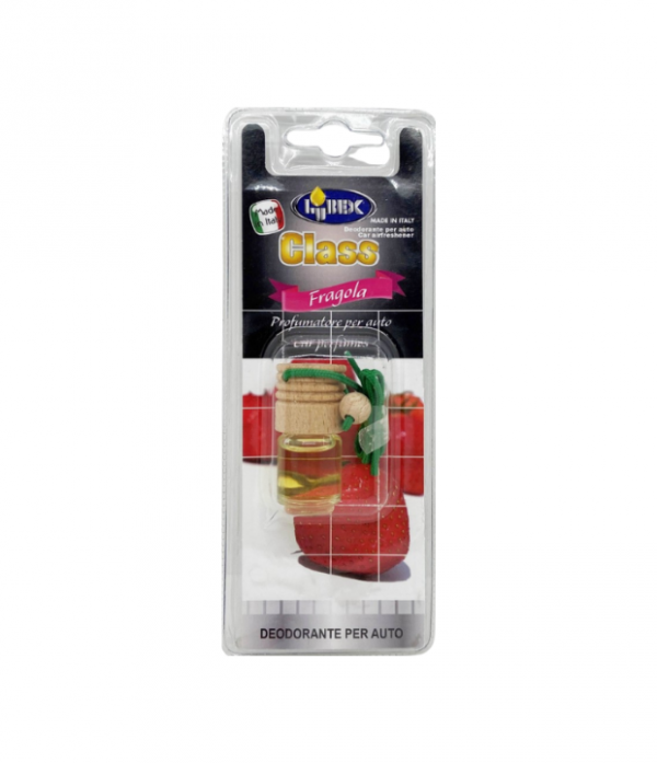 Lubex Profumatore Bottle Fragola