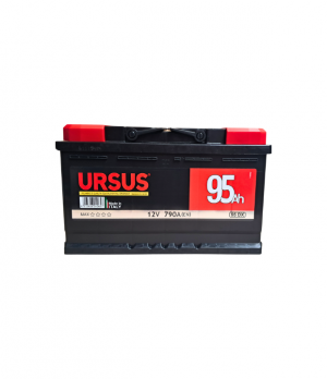Ursus Max Batteria 95Ah