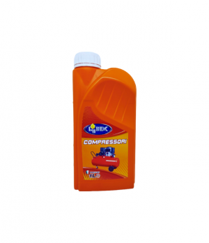 Lubex Olio Compressori Lt.1