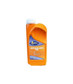 Lubex Olio Idraulico 46 Lt.1