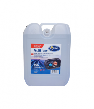 Lubex AdBlue Con Beccuccio Lt.10