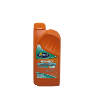 Lubex Expert 5W30 Benzina-Diesel Lt.1