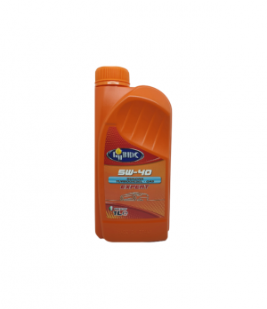 Lubex Expert 5W40 Benzina-Diesel Lt.1