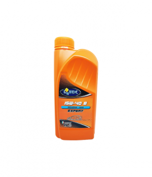 Lubex Expert 15W40 Benzina Lt.1