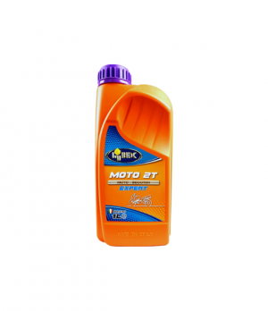 Lubex Expert Moto 2T Lt.1