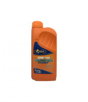 Lubex Expert 10W40 Benzina-Diesel Lt.1