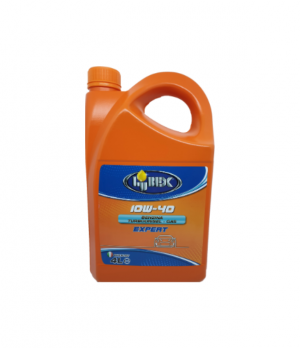 Lubex Expert 10W40 Benzina-Diesel Lt.4
