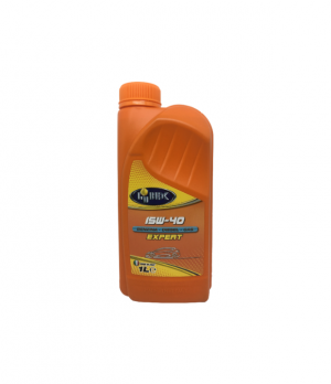 Lubex Expert 15W40 Benzina-Diesel Lt.1