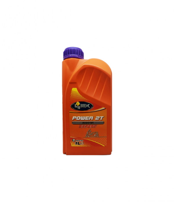 Lubex Expert Power 2T Lt.1