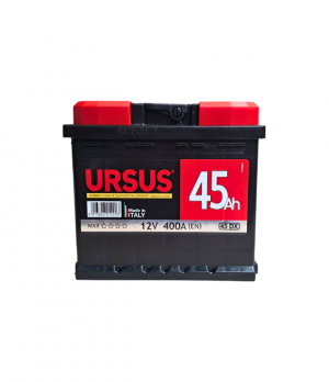 Ursus Max Batteria 45Ah