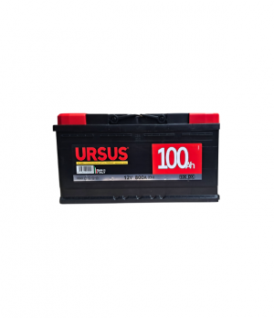Ursus Max Batteria 100Ah