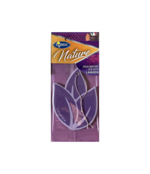 Lubex Profumatore Foglia Lavanda