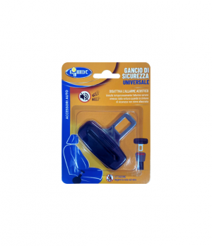 Lubex Beep Cintura Stop
