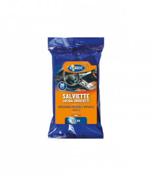 Lubex Salviette 20 Pz. Ocean