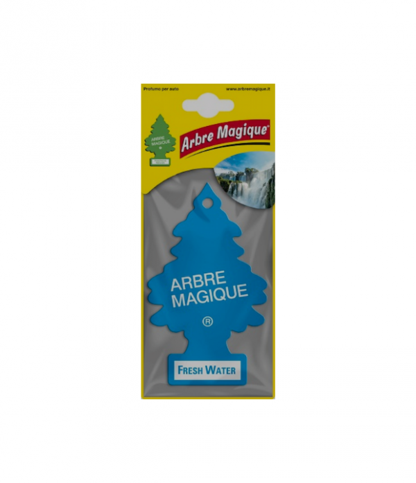 Arbre Magique Fresh Water
