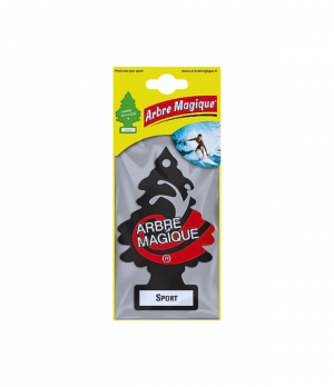 Arbre Magique Sport