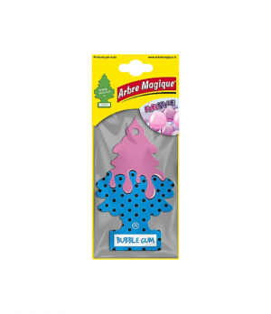 Arbre Magique Bubblegum
