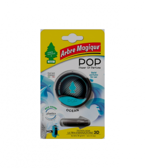 Arbre Magique Pop Ocean