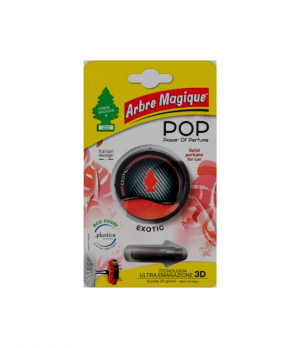 Arbre Magique Pop Exotic