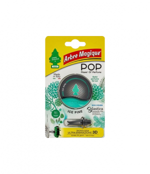 Arbre Magique Pop Ice Pine
